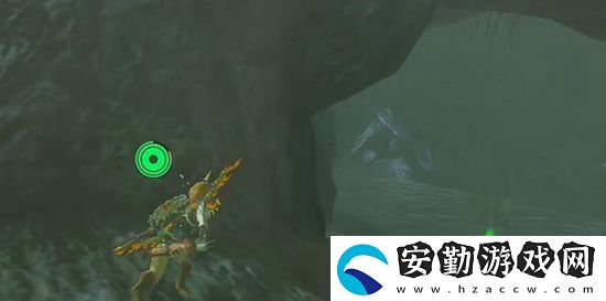 王國之淚喬尼烏神廟通關(guān)攻略
