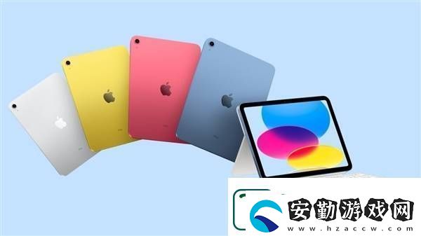 蘋果iPad11明年春天將至入門款平板三大新特性搶先看！