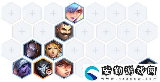 云頂之弈s6望遠(yuǎn)燼千里索敵強(qiáng)勢陣容推薦