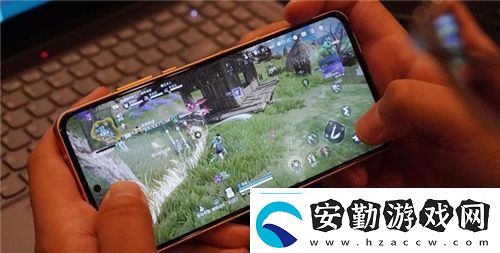 大型手游“幀數(shù)拉滿”驍龍8至尊版游戲表現(xiàn)強悍