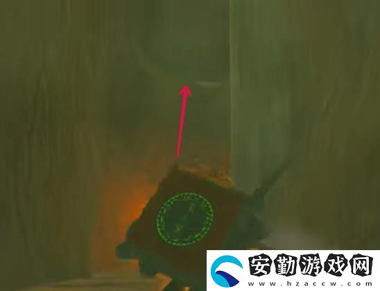 王國之淚秘密俱樂部進入方法介紹