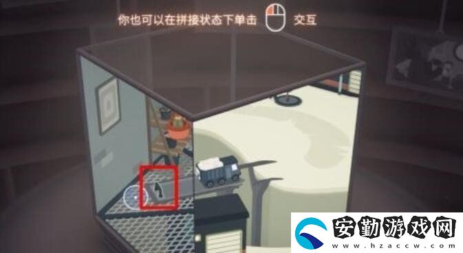 籠中窺夢(mèng)第一關(guān)怎么過(guò)