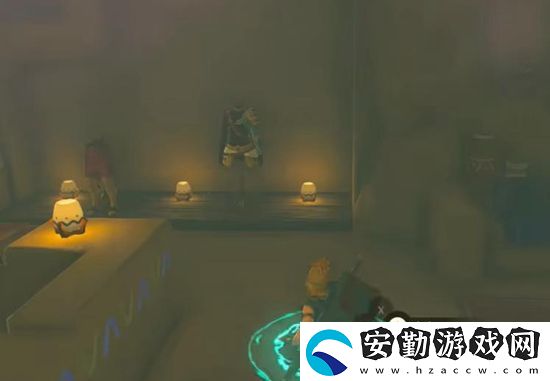 王國之淚秘密俱樂部進入方法介紹