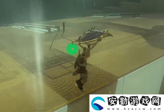 王國之淚阿珀蓋凱神廟通關(guān)攻略