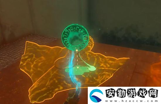 王國之淚阿珀蓋凱神廟通關(guān)攻略
