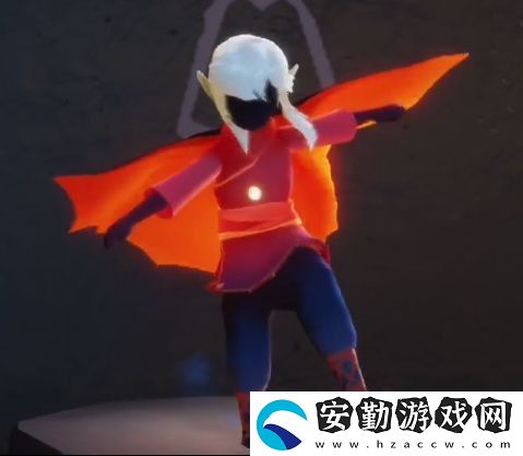 光遇表演季兌換圖一覽
