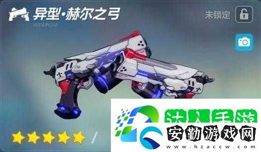崩壞3異型赫爾之弓如何掌握揭秘底層邏輯與高效操作映射！