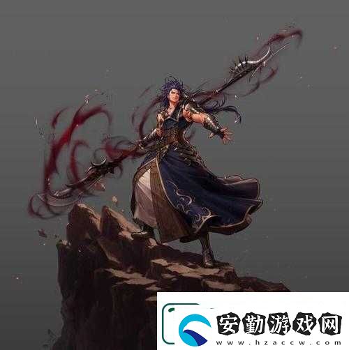 DNF魔槍士轉(zhuǎn)職征戰(zhàn)者