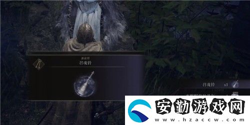 艾爾登法環(huán)骨灰怎么用