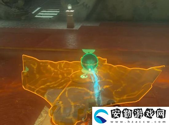 王國之淚阿珀蓋凱神廟通關(guān)攻略