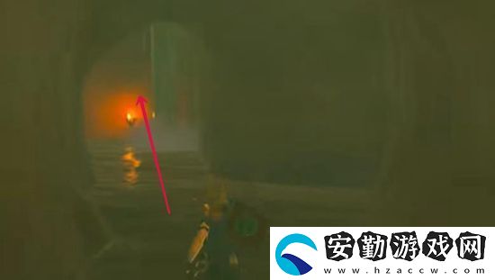 王國之淚秘密俱樂部進入方法介紹
