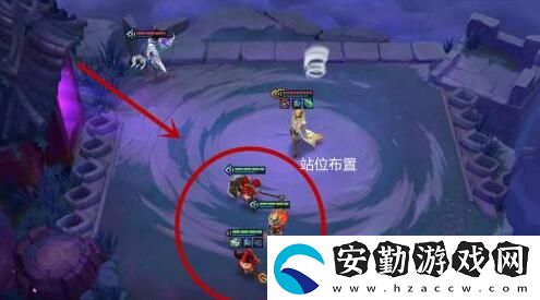 金鏟鏟之戰(zhàn)暗域巨魔第二關通關攻略