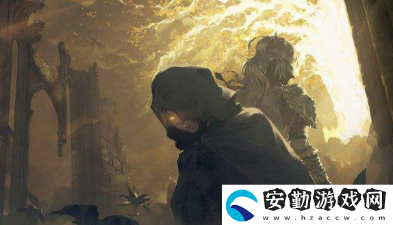 艾爾登法環(huán)標(biāo)準(zhǔn)版和豪華版區(qū)別