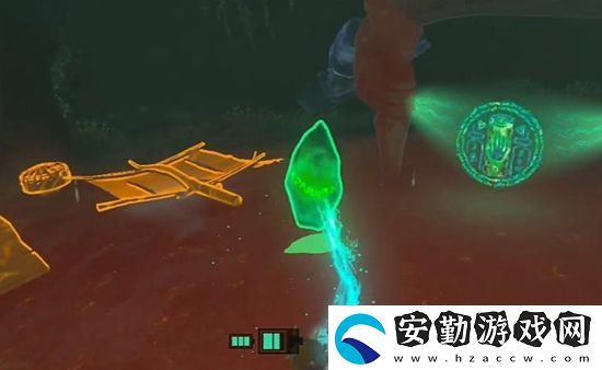 王國之淚喬尼烏神廟通關(guān)攻略