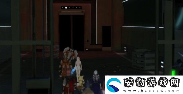 ff14在廢棄的實(shí)驗(yàn)站中怎么過