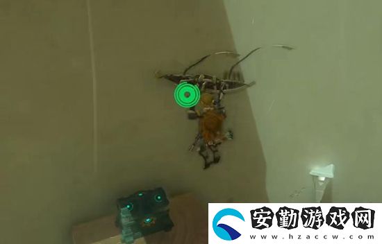 王國之淚阿珀蓋凱神廟通關(guān)攻略