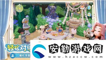 女神異聞錄五課堂問題答案揭秘解鎖游戲中隱藏的知識與樂趣