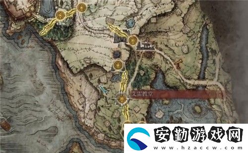 艾爾登法環(huán)骨灰怎么用