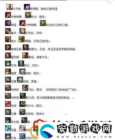 英雄聯(lián)盟野獸之靈陣營(yíng)和哪個(gè)陣營(yíng)敵對(duì)