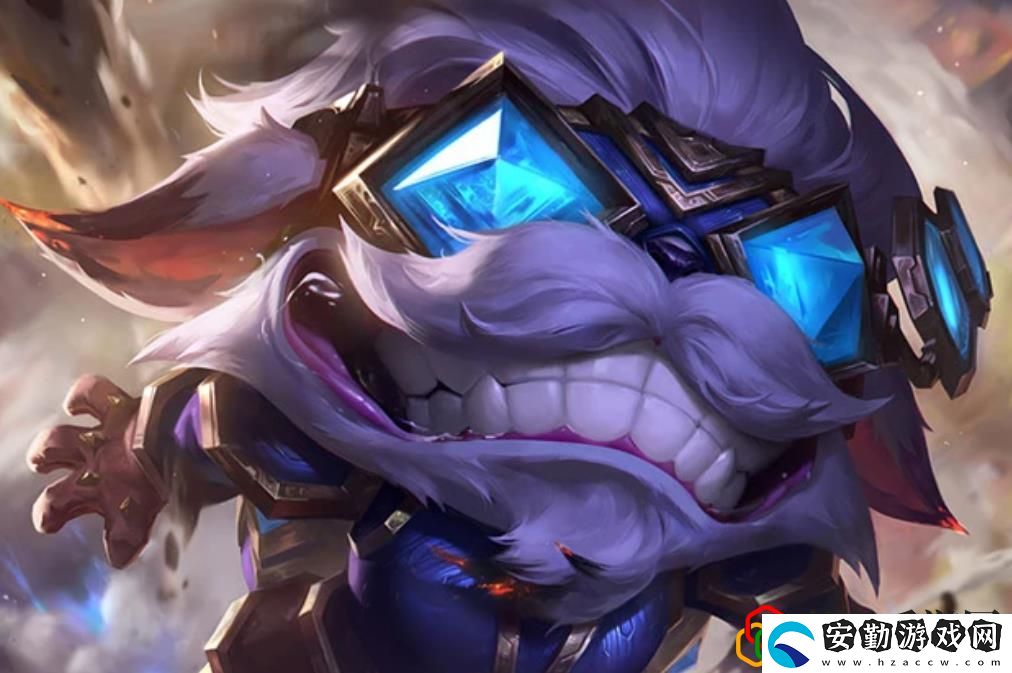 云頂之弈小惡魔增強