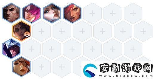 云頂之弈s6帝國挑戰(zhàn)莎彌拉強(qiáng)勢陣容推薦
