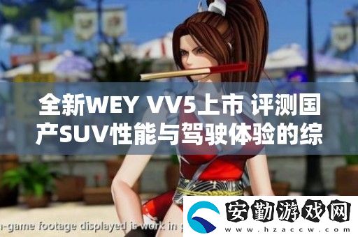 全新WEY
