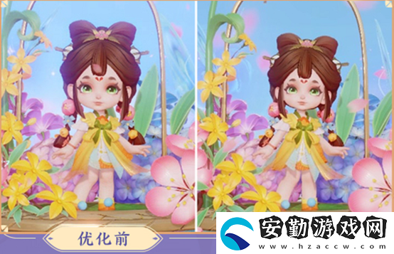 王者榮耀蔡文姬技能優(yōu)化怎么樣