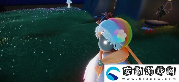 光遇繽紛飛行日結(jié)束時(shí)間介紹