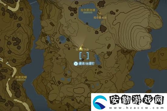 王國之淚喬尼烏神廟通關(guān)攻略