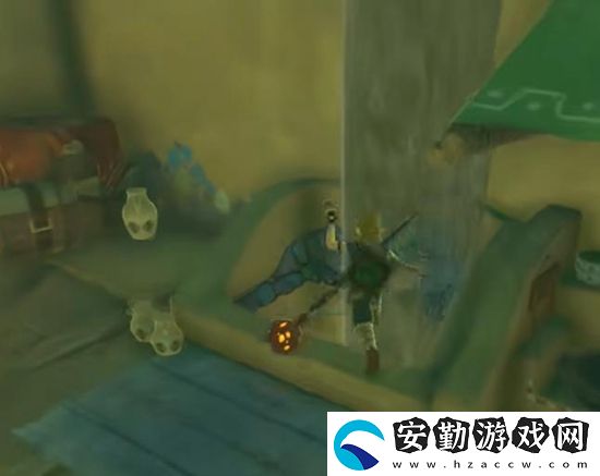 王國之淚秘密俱樂部進入方法介紹