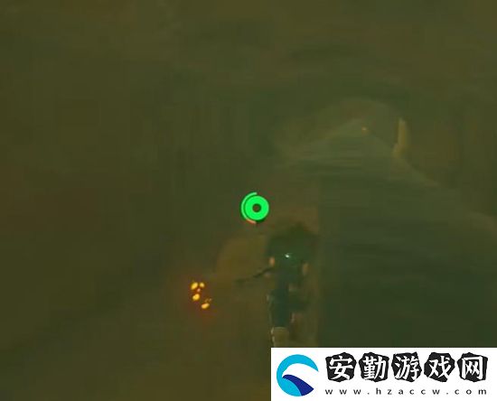 王國之淚秘密俱樂部進入方法介紹