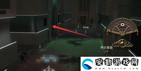 ff14在廢棄的實(shí)驗(yàn)站中怎么過