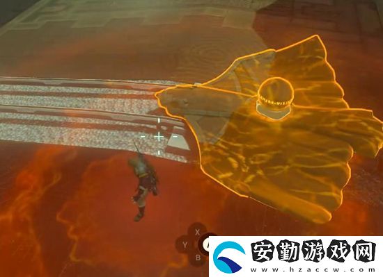 王國之淚阿珀蓋凱神廟通關(guān)攻略
