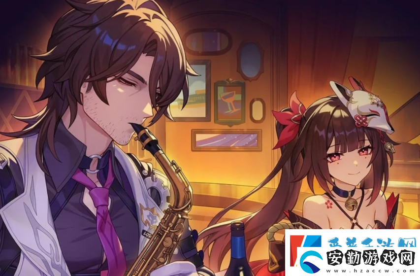 崩鐵