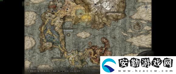 艾爾登法環(huán)輝石鑰匙怎么拿