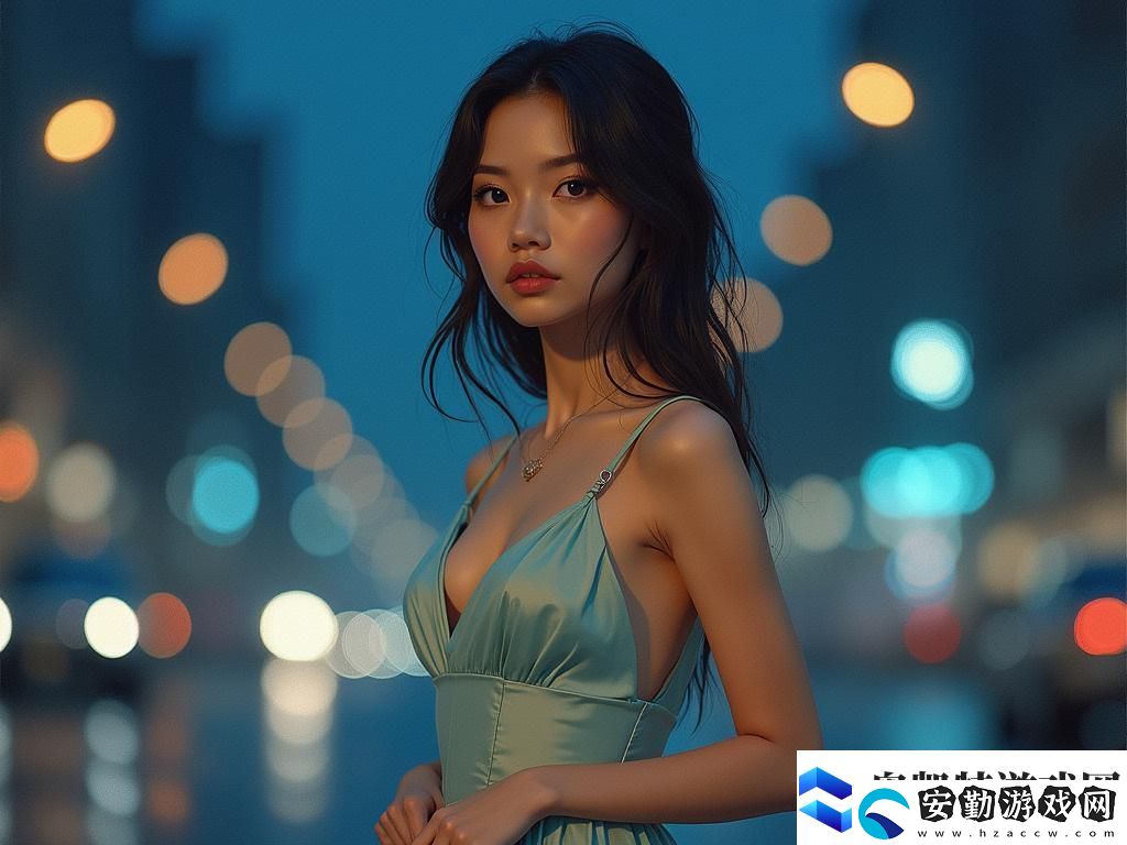雙手攀上兩團(tuán)少女峰