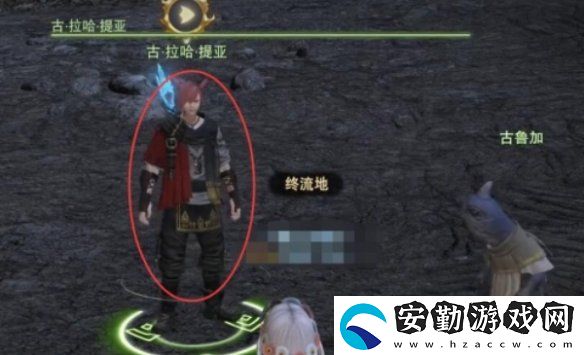 ff14在廢棄的實(shí)驗(yàn)站中怎么過