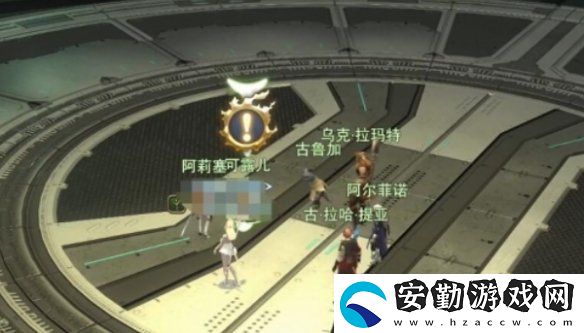 ff14在廢棄的實(shí)驗(yàn)站中怎么過