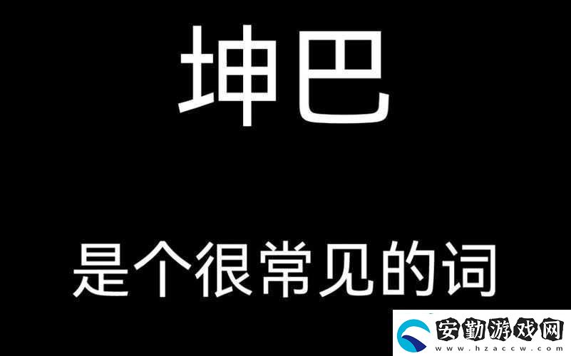 什么是坤巴照片