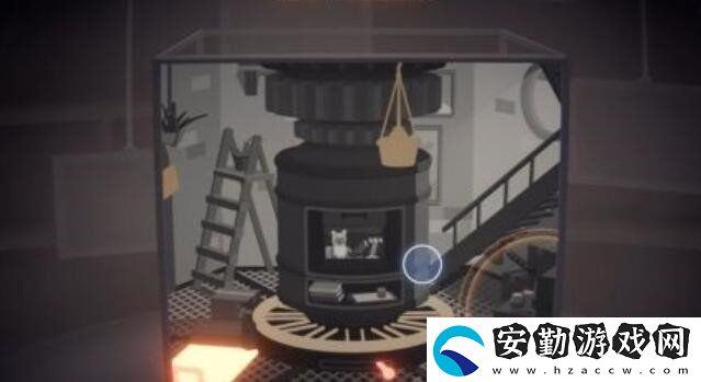 籠中窺夢(mèng)第一關(guān)怎么過(guò)