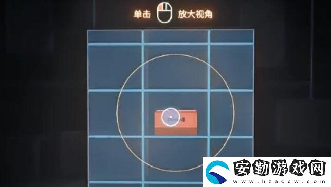 籠中窺夢(mèng)第一關(guān)怎么過(guò)