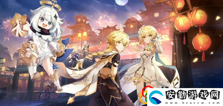 原神濃霧之下成就怎么達成