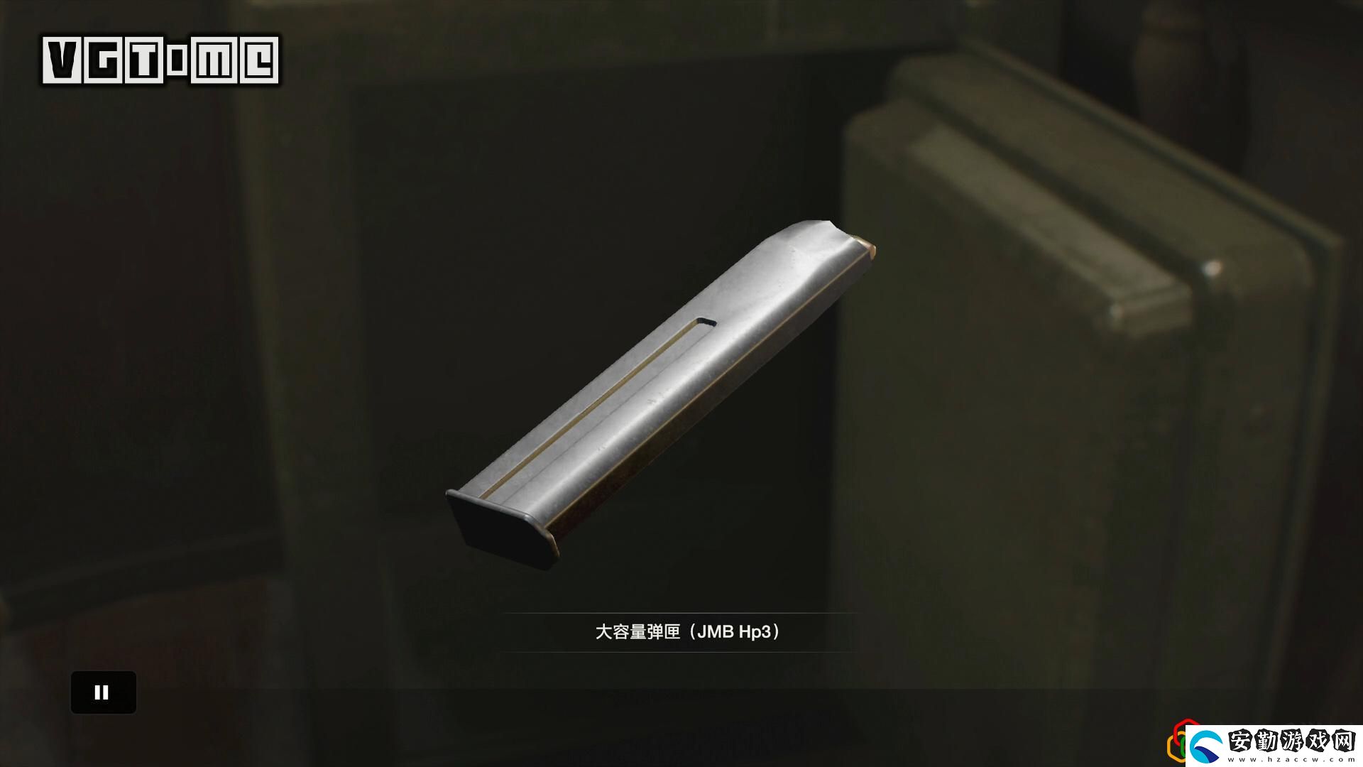 生化危機2重制版謎題超詳細攻略