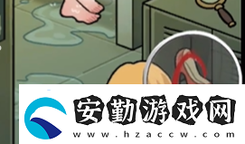 看不見(jiàn)的真相浴室探秘怎么過(guò)