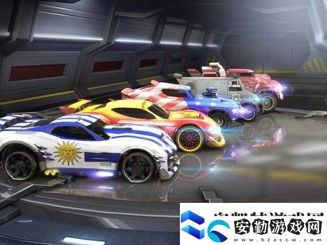 極限車球11月24日震撼開啟首測