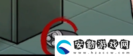 看不見(jiàn)的真相浴室探秘怎么過(guò)