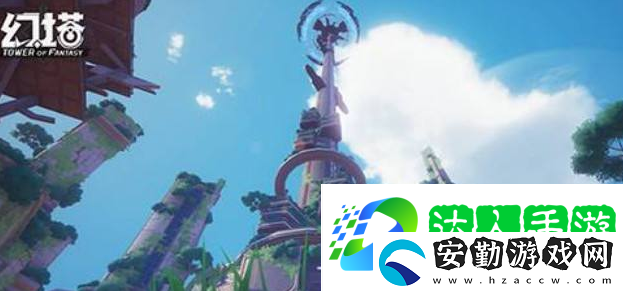 幻塔修利在什么位置