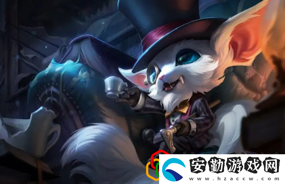 金鏟鏟之戰(zhàn)s8.5天才淘氣包納爾陣容怎么玩