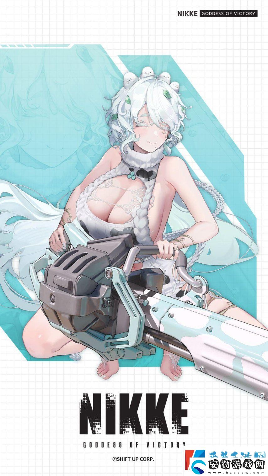 勝利女神