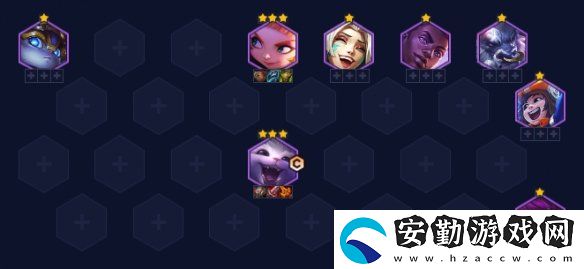 金鏟鏟之戰(zhàn)s8.5天才淘氣包納爾陣容怎么玩